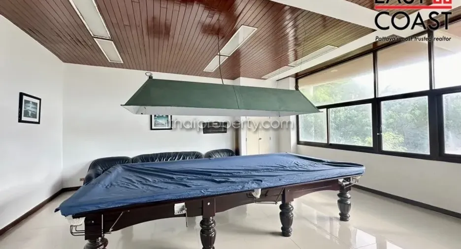 À louer 1 chambre condo à Na Jomtien, Pattaya
