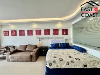À louer 1 chambre condo à Na Jomtien, Pattaya