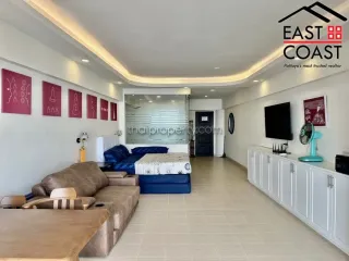 À louer 1 chambre condo à Na Jomtien, Pattaya