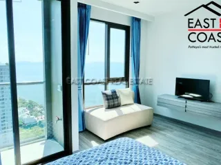 For Rent 1 Bedroom Condo In Bang Lamung, Chonburi