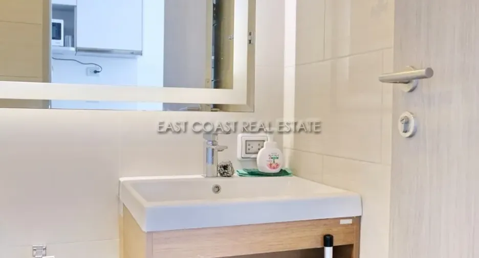 For rent 1 bed condo in Jomtien, Pattaya