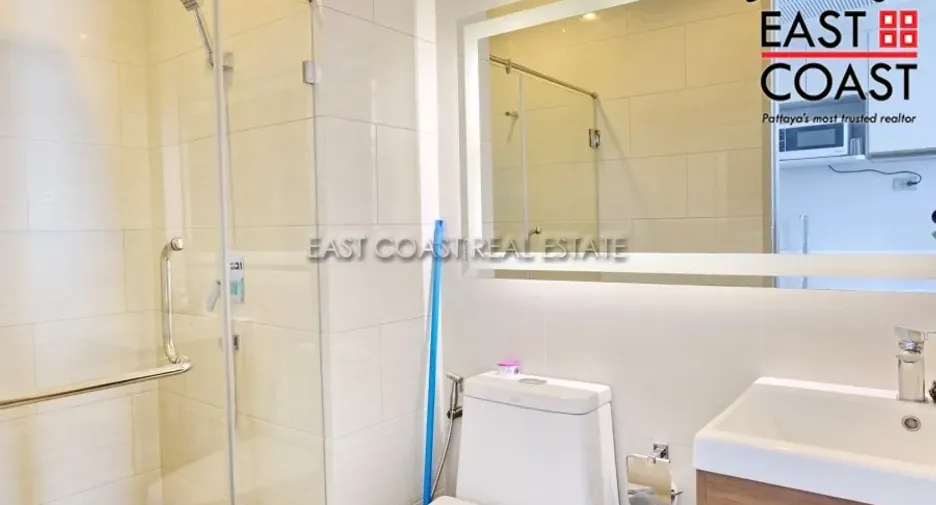 For rent 1 bed condo in Jomtien, Pattaya