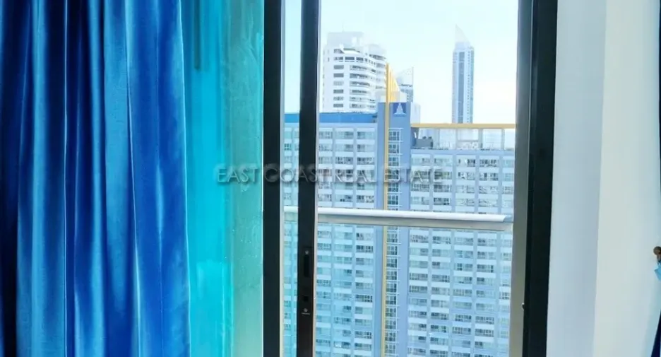 For rent 1 bed condo in Jomtien, Pattaya