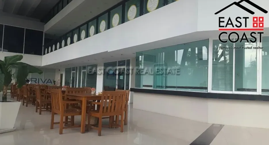 For rent and for sale 1 bed condo in Bang Lamung, Chonburi