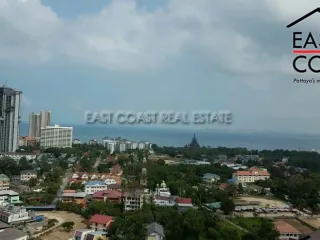 For Rent 1 Bedroom Condo In Bang Lamung, Chonburi