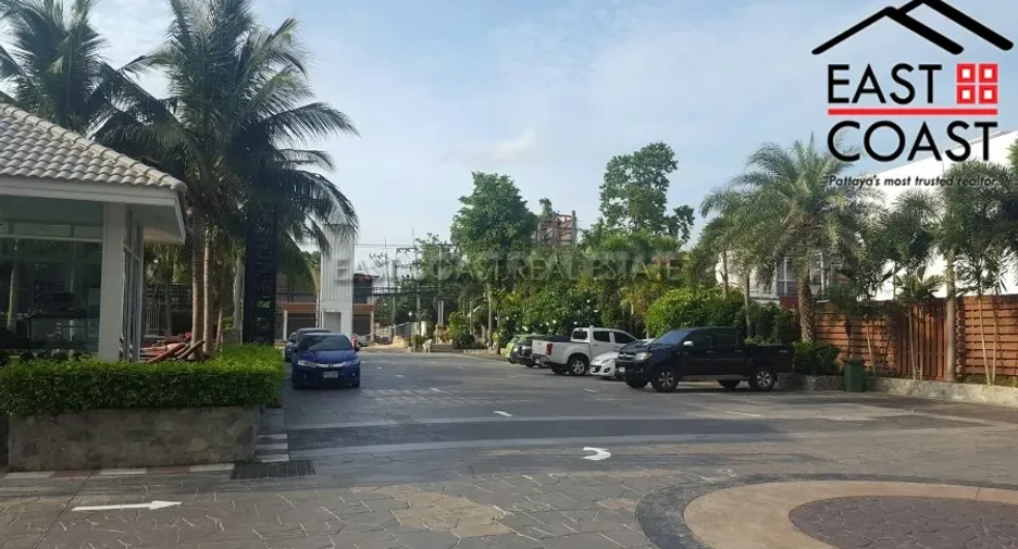 For rent and for sale 1 bed condo in Bang Lamung, Chonburi