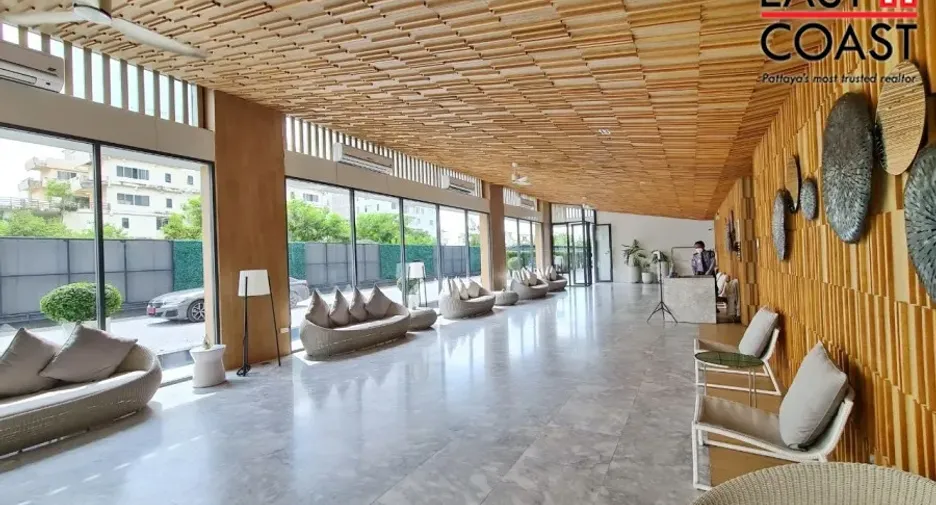 For rent 1 bed condo in Jomtien, Pattaya