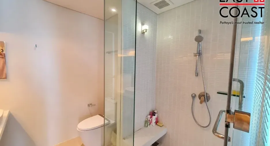 For rent 1 bed condo in Jomtien, Pattaya