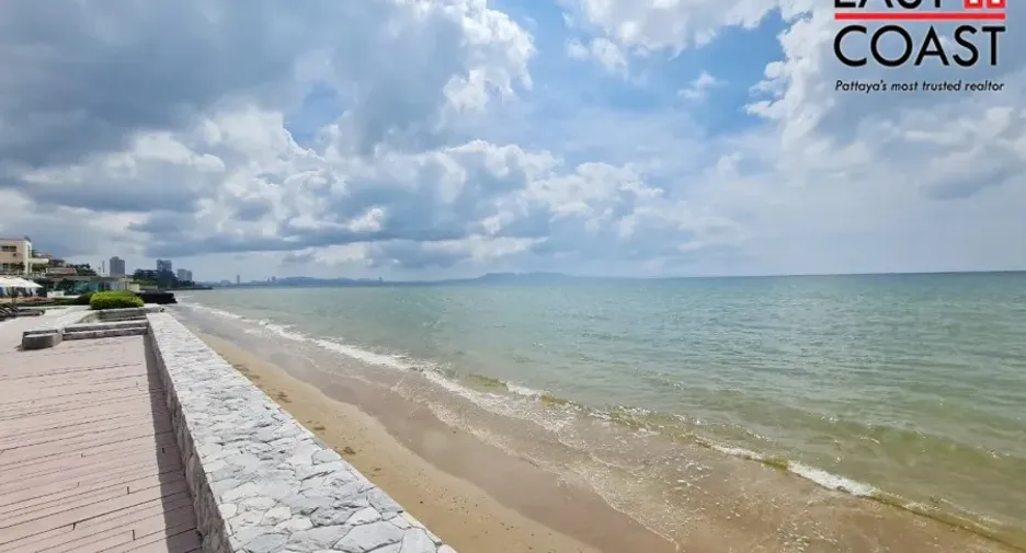 For rent 1 bed condo in Jomtien, Pattaya