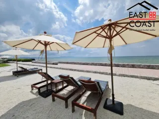 For Rent 1 Bedroom Condo In Bang Lamung, Chonburi