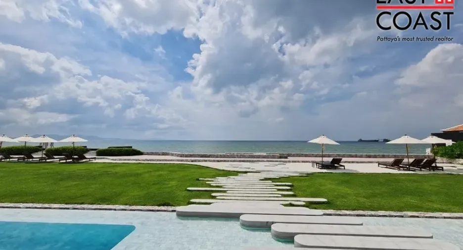 For rent 1 bed condo in Jomtien, Pattaya