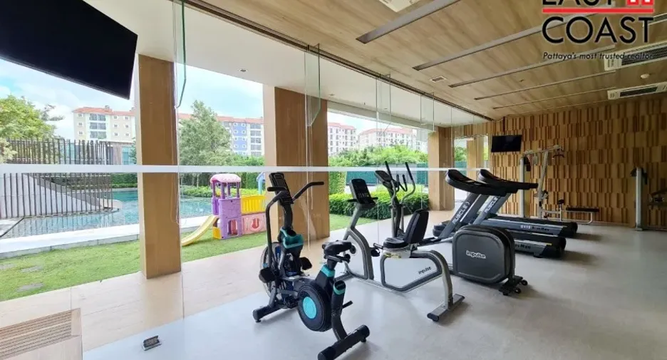 For rent 1 bed condo in Jomtien, Pattaya