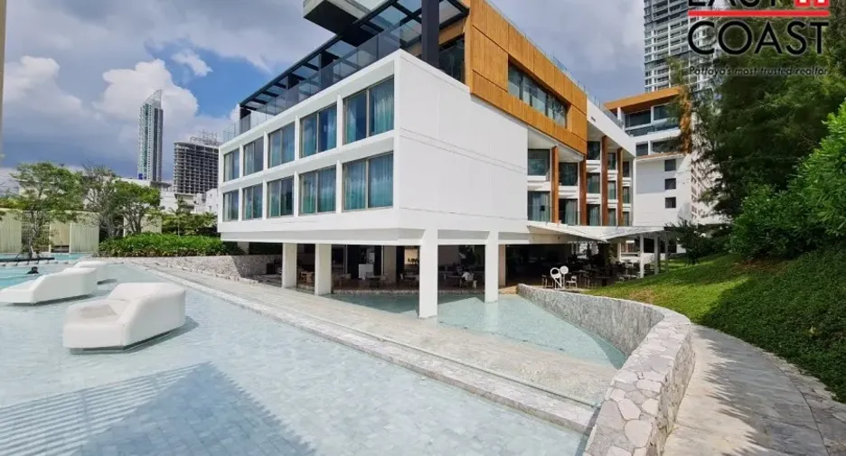 For rent 1 bed condo in Jomtien, Pattaya