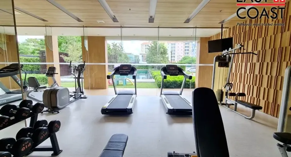 For rent 1 bed condo in Jomtien, Pattaya