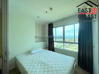 For Rent 1 Bedroom Condo In Bang Lamung, Chonburi