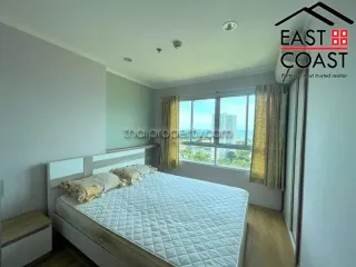 For Rent 1 Bedroom Condo In Bang Lamung, Chonburi