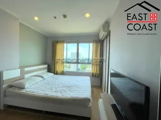 For Rent 1 Bedroom Condo In Bang Lamung, Chonburi