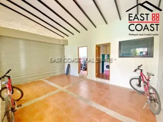出租 4 卧室 独立屋 在 Bang Lamung, Chon Buri