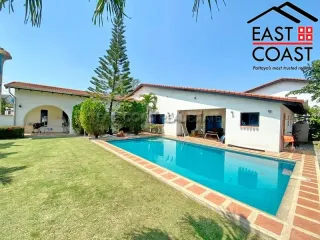 出租 4 卧室 独立屋 在 Bang Lamung, Chon Buri