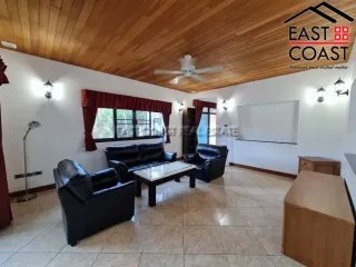 出租 4 卧室 独立屋 在 Bang Lamung, Chon Buri