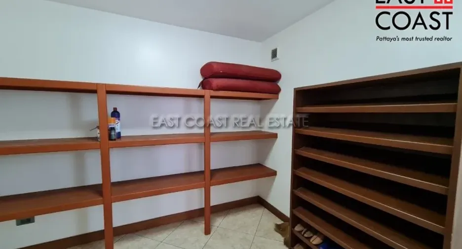 出租 4 卧室 独立屋 在 Bang Lamung, Chon Buri