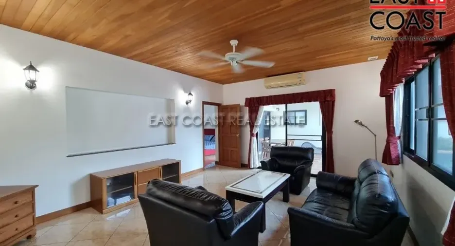 出租 4 卧室 独立屋 在 Bang Lamung, Chon Buri