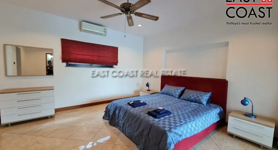 出租 4 卧室 独立屋 在 Bang Lamung, Chon Buri