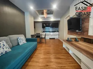 For Rent 2 Bedroom Condo In Bang Lamung, Chonburi