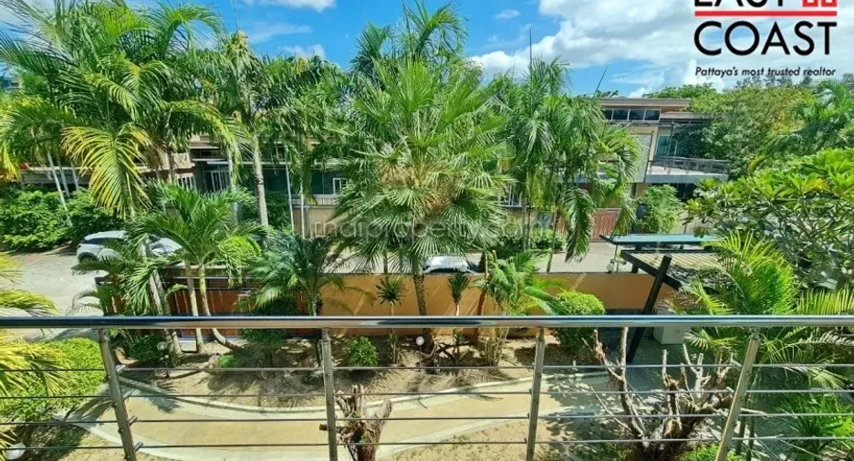 Haus zur Miete und zum Kauf mit 4 Zimmer in Huay Yai, Pattaya