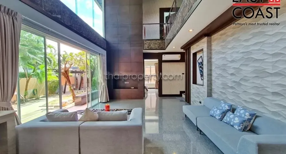 Haus zur Miete und zum Kauf mit 4 Zimmer in Huay Yai, Pattaya