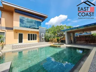 Haus zur Miete und zum Kauf mit 4 Zimmer in Bang Lamung, Chonburi