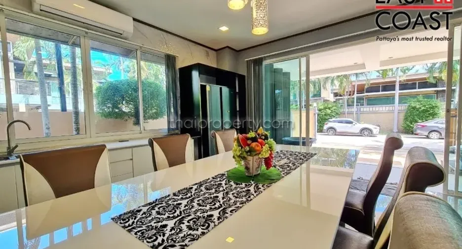 Haus zur Miete und zum Kauf mit 4 Zimmer in Huay Yai, Pattaya