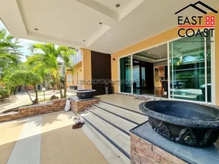 Haus zur Miete und zum Kauf mit 4 Zimmer in Bang Lamung, Chonburi