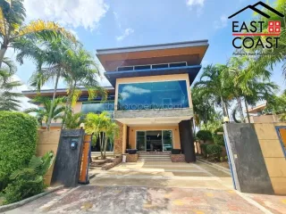 Haus zur Miete und zum Kauf mit 4 Zimmer in Bang Lamung, Chonburi