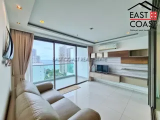 For Rent 1 Bedroom Condo In Bang Lamung, Chonburi