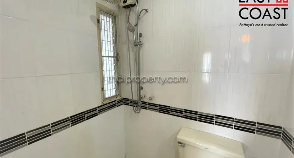 For rent and for sale 1 bed condo in Jomtien, Pattaya
