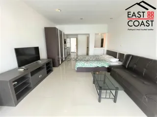 For Rent 1 Bedroom Condo In Bang Lamung, Chonburi