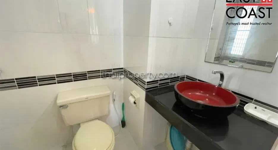 For rent and for sale 1 bed condo in Jomtien, Pattaya