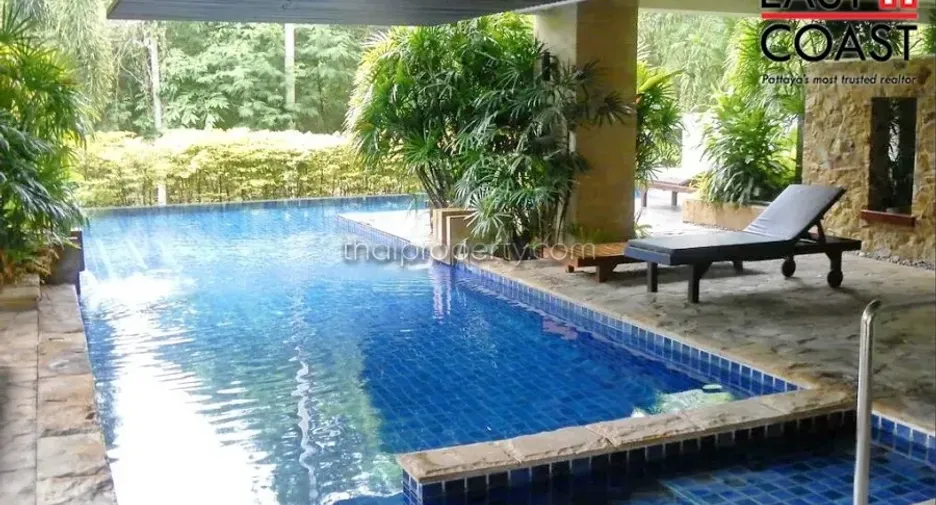 For rent and for sale 2 bedrooms condo in Bang Lamung, Chonburi