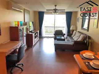 For Rent 2 Bedroom Condo In Bang Lamung, Chonburi