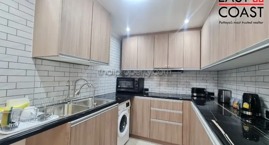 Аренда и продажа 3 спальни кондо в Банг Ламунг, Чонбури