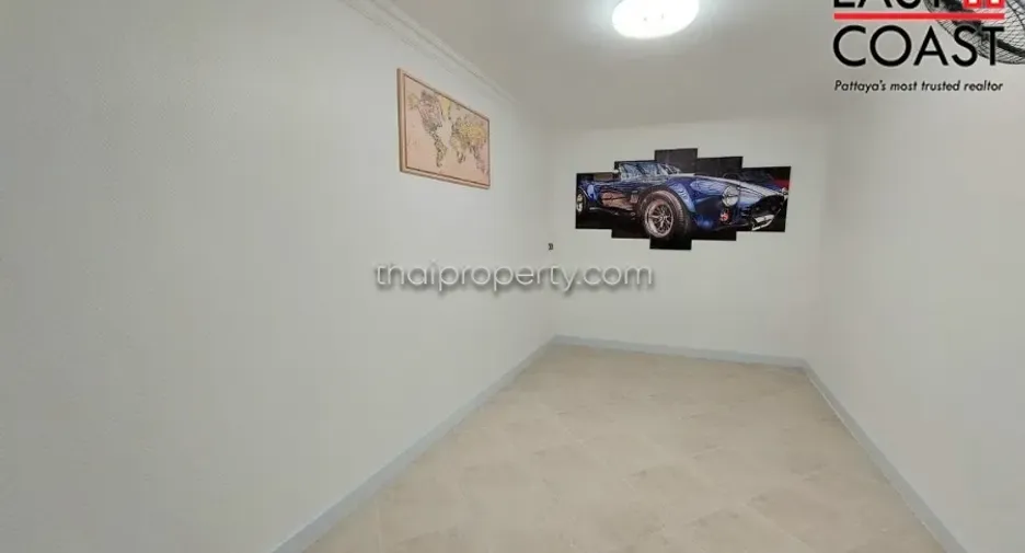 Аренда и продажа 3 спальни кондо в Банг Ламунг, Чонбури