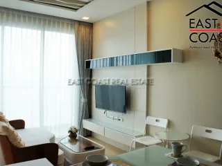 For Rent 1 Bedroom Condo In Bang Lamung, Chonburi