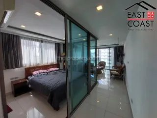 For Rent 1 Bedroom Condo In Bang Lamung, Chonburi