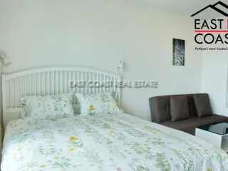 À louer 1 chambre condo à Bang Lamung, Chonburi