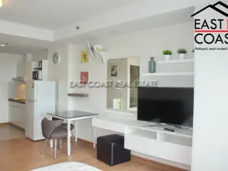 À louer 1 chambre condo à Bang Lamung, Chonburi