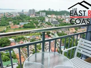 For Rent 1 Bedroom Condo In Bang Lamung, Chonburi