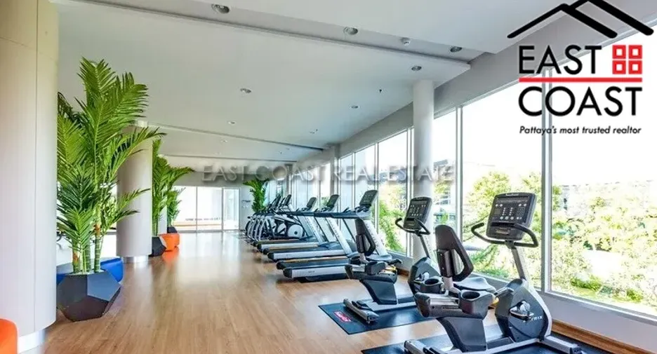 For rent 1 bed condo in Jomtien, Pattaya