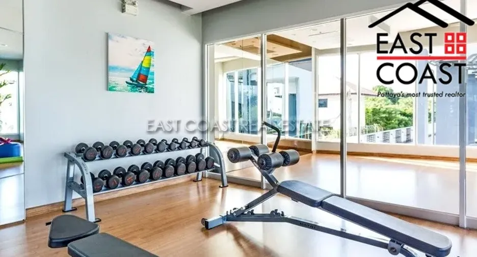 For rent 1 bed condo in Jomtien, Pattaya