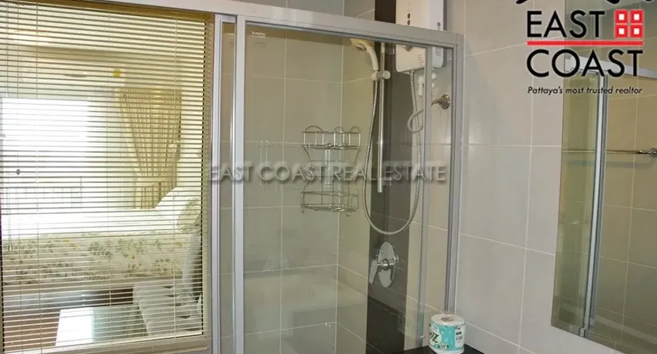 For rent 1 bed condo in Jomtien, Pattaya